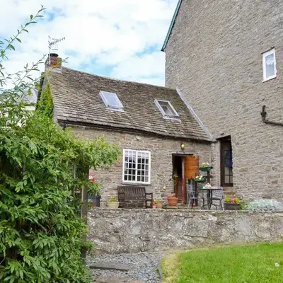The Bothy-E2934