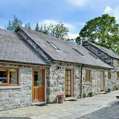 Dol Afon - Hw7588