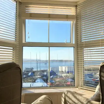 Popular Sea View Apartment