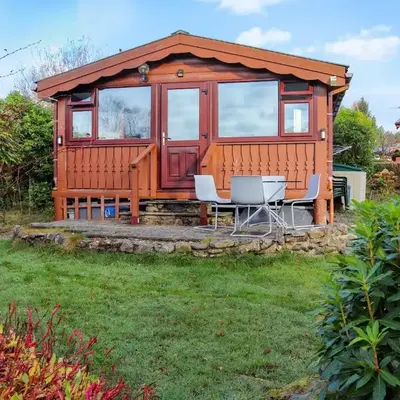 Babbling Brook Lodge
