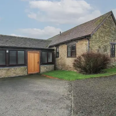 Walton Maisonette