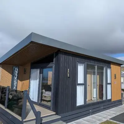 Lyons Sunnysands Caravan Park