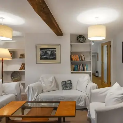Sheldon Cottage