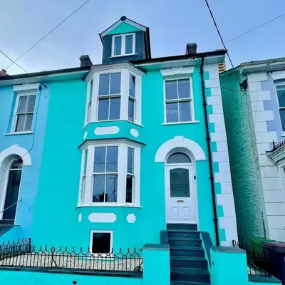 Stunning fully refurbished house