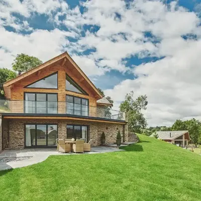 Upper Tumble Cottage