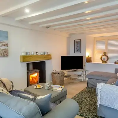 2 Bed in Llanfair oc-a30451