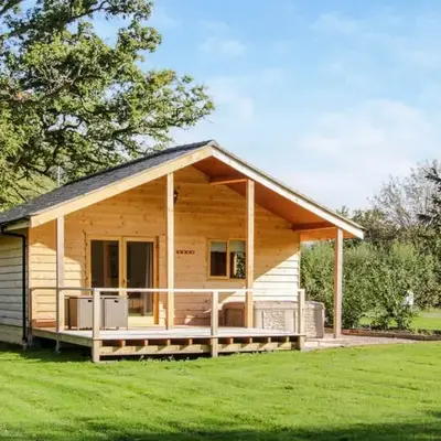 Acksea Lodges