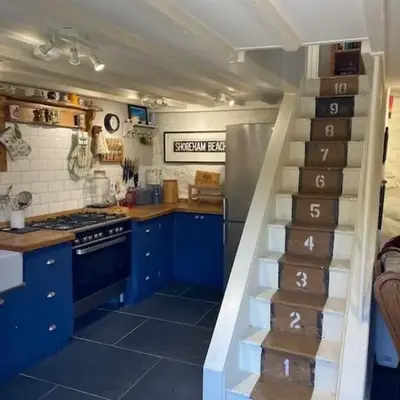 Little Cottage