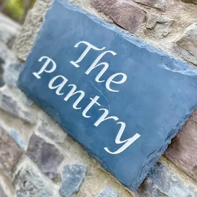 The Pantry