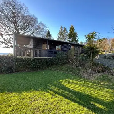 Red Kite Lodge