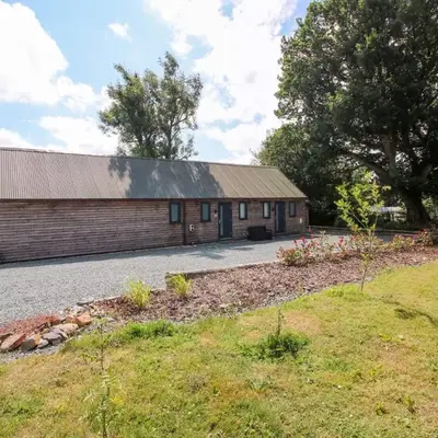 Stiper View Barn 2