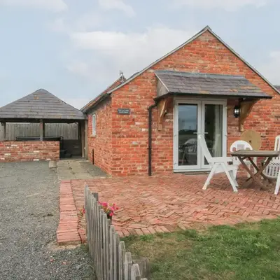 Millstone Cottages - Millstone Cottage