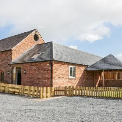 Millstone Cottages - Granary Cottage