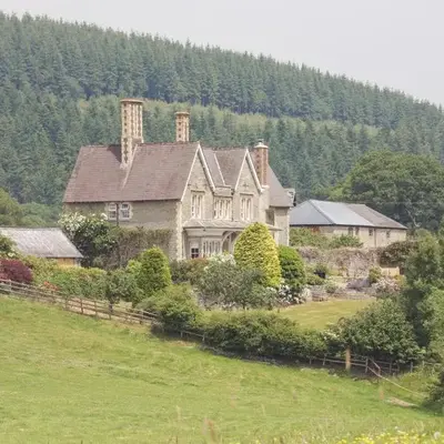 Wilde Lodge by Birch Stays