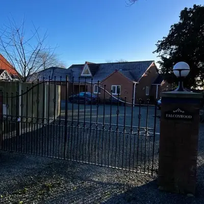 Falconwood