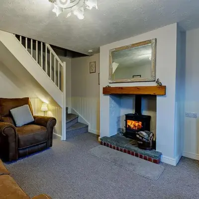 2 Bed in Ludlow 91422