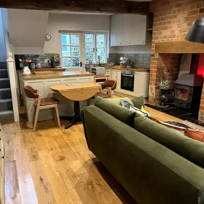 The Cottage