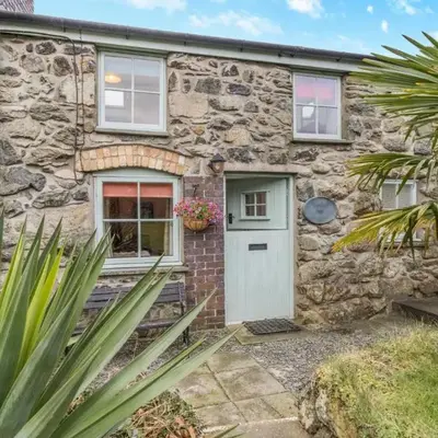2 Bed in Llanuwchllyn oc-t30615