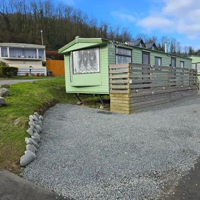 Homely 2 Bedrommed Mobile Home E1