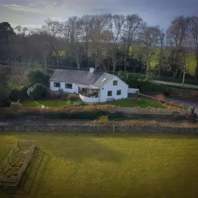 Artist's Cottage