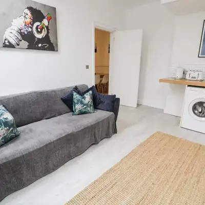 Sandpiper Apartment