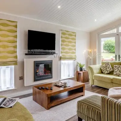 2 Bed in Gilfachrheda oc-b30905