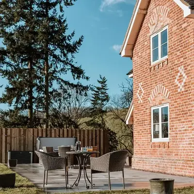 Copper Beech Cottage