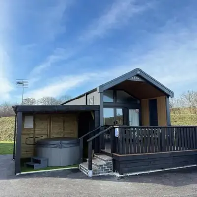 Lodges at Moody Meadows