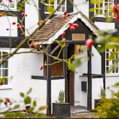 Bramble Cottage
