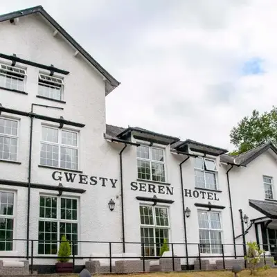 Gwesty Seren Hotel