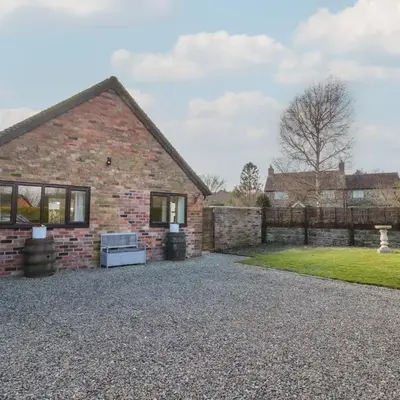 Blockley Lodge