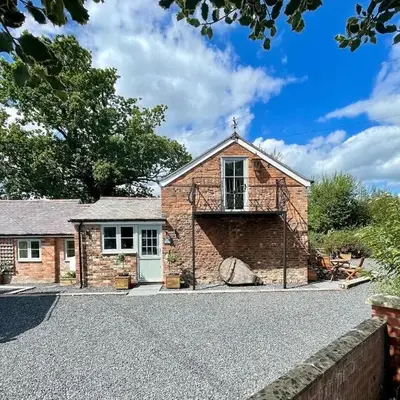 The Old Smithy