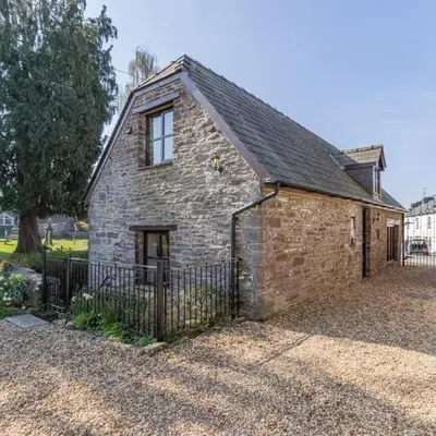 2 Bed in Llangorse oc-p31754