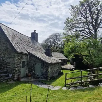 Old Ty'n Y Wern