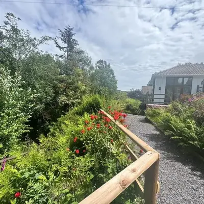 4 Bed in Llanidloes oc-95968