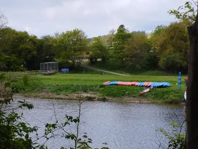 Gallery image of Riverside in Hay-on-Wye
