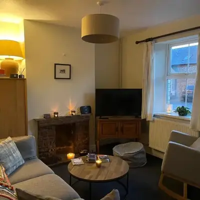 Cosy Cottage