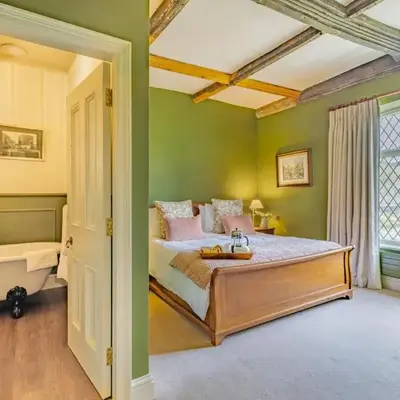 2 Bed in Ludlow oc-s31884