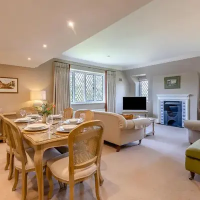 2 Bed in Ludlow oc-p31882