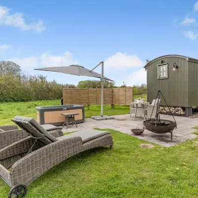 1 Bed in Bronllys oc-t31949