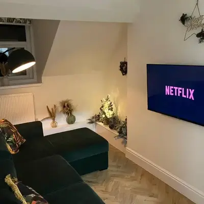 Seashell Apartment