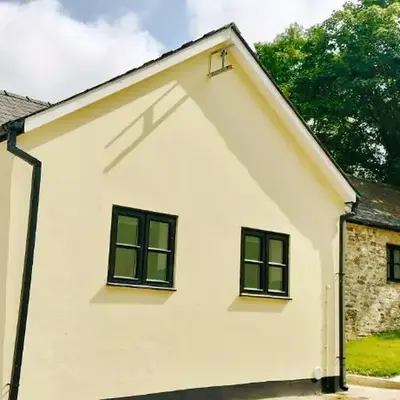 Dog friendly rural location