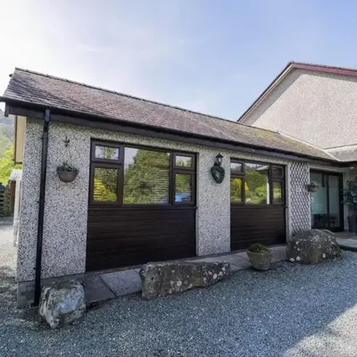 Gilfach Bach