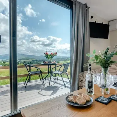 1 Bed in Brecon 92245