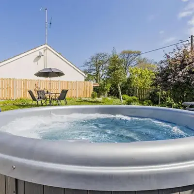 2 Bed in Llanon oc-96072