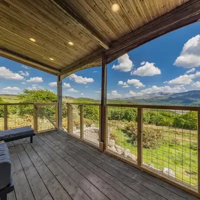 3 Bed in Barmouth oc-c31942