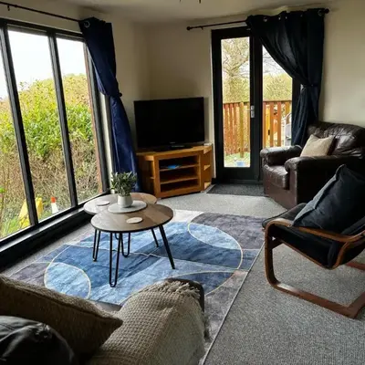 Northfield Holiday Park