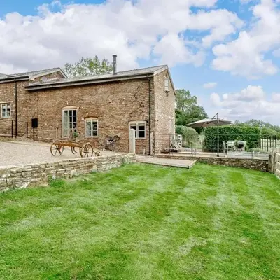 1 Bed in Hereford oc-42897