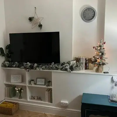 Seasalt Apartment