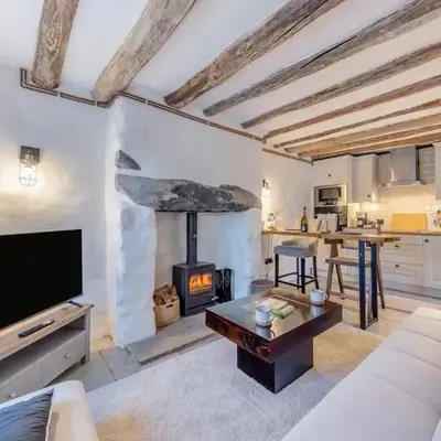 1 Bed in Harlech oc-t32043